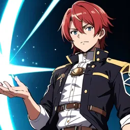 Mushoku Tensei II: Isekai Ittara Honki Dasu Labyrinth AI Character
