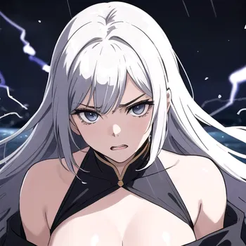 AI Character Yangire Bedeutung