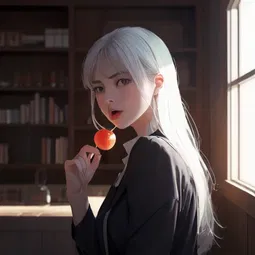 Faptua AI Character