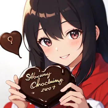 AI Character Chocolina