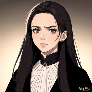 AI Character Пациенты и притчи