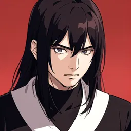 Secret Class Manhua AI Character