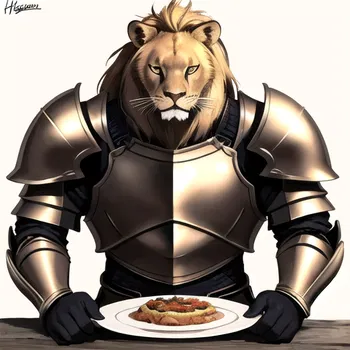 AI Character Marcos Langlis