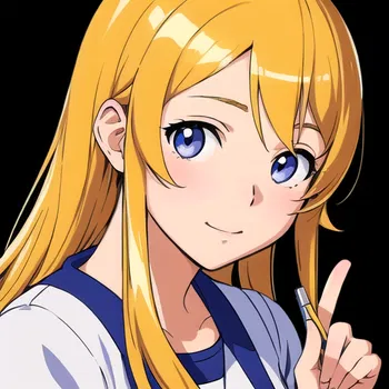 AI Character Kousaka Kirino