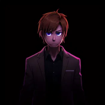 AI Character Michael Afton AI Chat