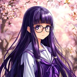 Tomoyo Daidouji AI Character