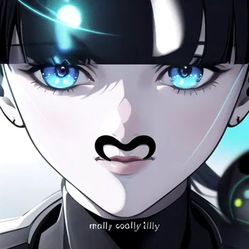 AI Character Loly Aivirrne