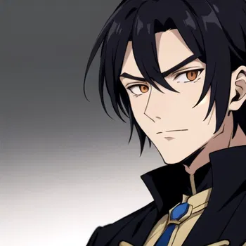 AI Character Vampire Dormitory Mal