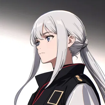 AI Character Kyaradain