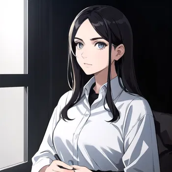 AI Character Teieri Anri