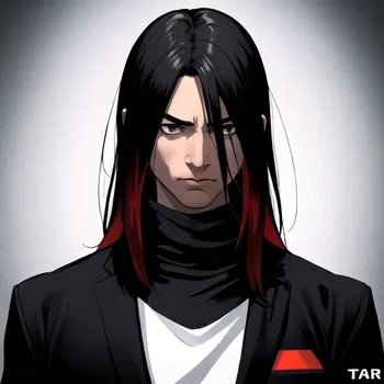 AI Character J'Irai Cracher Sur Vos Tombes
