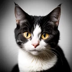 Midnight Whiskers AI Character