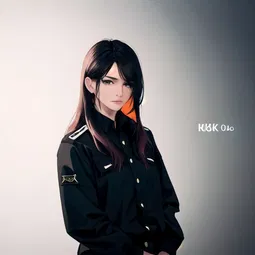 saigo ni hitotsu dake onegai shitemo yoroshii deshou ka AI Character
