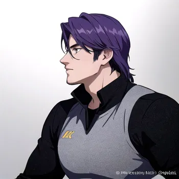 AI Character Stonehill Football