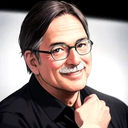Everclear Father of Mine AI Character