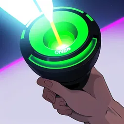 full spectrum led grow lights AI Character