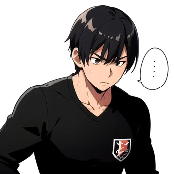 AI Character Makoto Shinoda