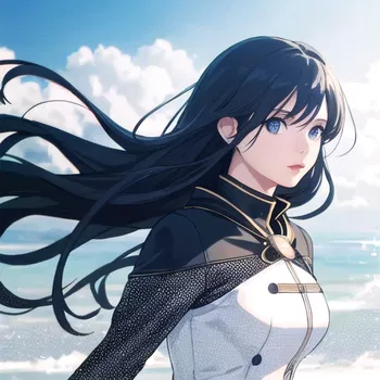 AI Character Bucchigiri Fandom