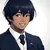 Hotel Bellhop Bernard