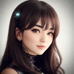 crush on.ai AI Character