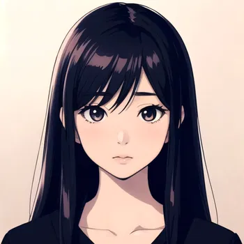 AI Character Miyuki Saitou