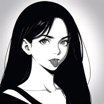 AI Character juujika no rokunin 166