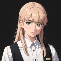 White Oak Manor AI Character