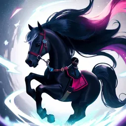 mlp tf AI Character
