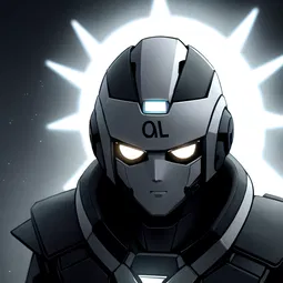 Light Stand AI Character