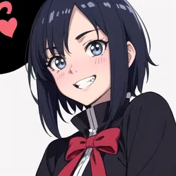 Sukuraro-Su AI Character