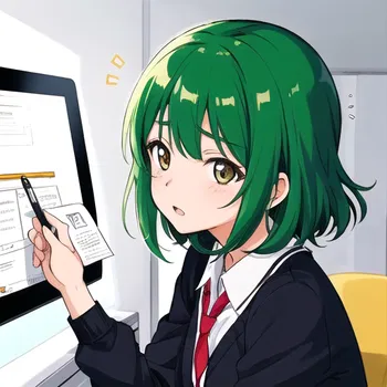 AI Character Momoka Kawaragi