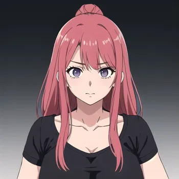 AI Character ore no kurasu ni wakagaetta moto yome ga iru