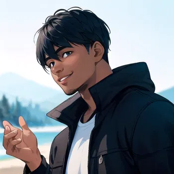 AI Character Deshawn Snow