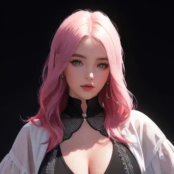 AI Character Olivia Rodrigo NSFW