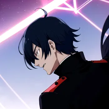 AI Character Juuzou Tokyo Ghoul