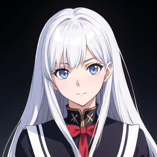Profile of sei dorei gakuen