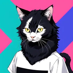 Nappy Paws AI Character