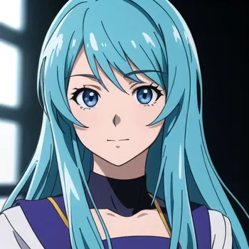 AI Character Anime Otaku 2024