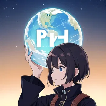 AI Character Manhuas H