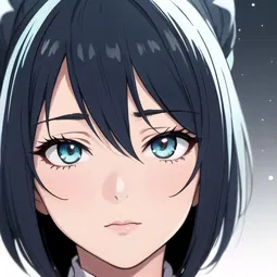 Kurumu Kurono AI Character