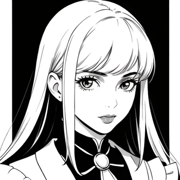 AI Character Bored Duchess