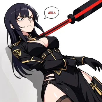 AI Character Assassinella