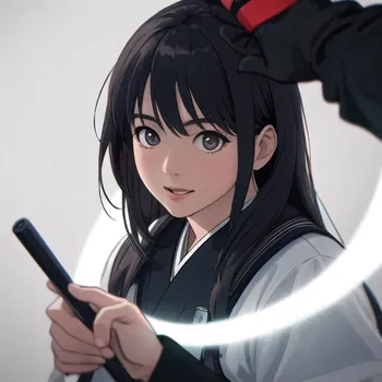 AI Character Tamachi Insert