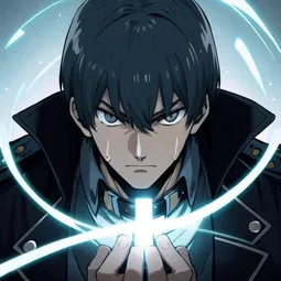 Kishou Arima AI Character