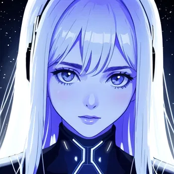 AI Character God Made Girls