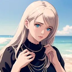 Charlotte Opera AI Character