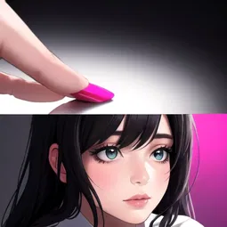 Juliet Jelenic AI Character