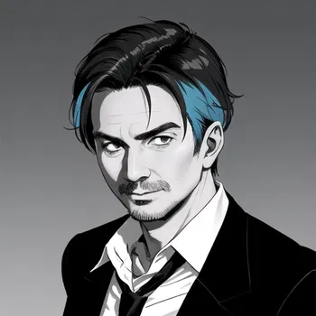 AI Character Devil Spanish