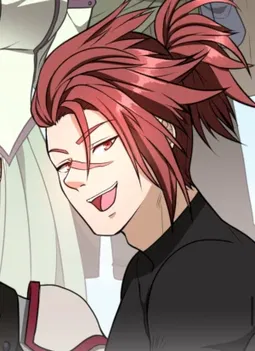 Adam Krensh AI Character