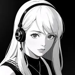 Does Band AI Character